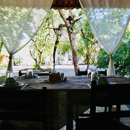 Villa Da Barca Pratigi エクステリア 写真