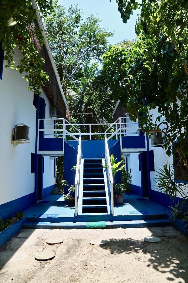 Villa Da Barca Pratigi エクステリア 写真