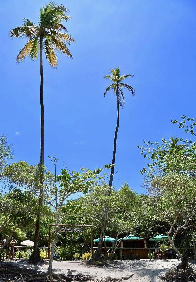 Villa Da Barca Pratigi エクステリア 写真