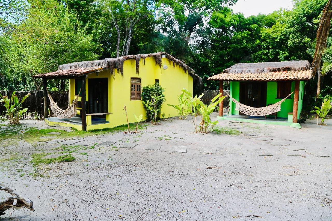 Villa Da Barca Pratigi エクステリア 写真