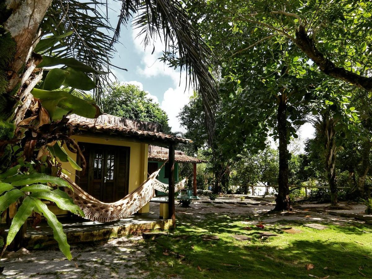 Villa Da Barca Pratigi エクステリア 写真