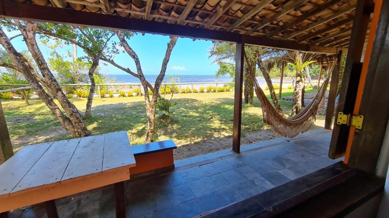 Villa Da Barca Pratigi エクステリア 写真
