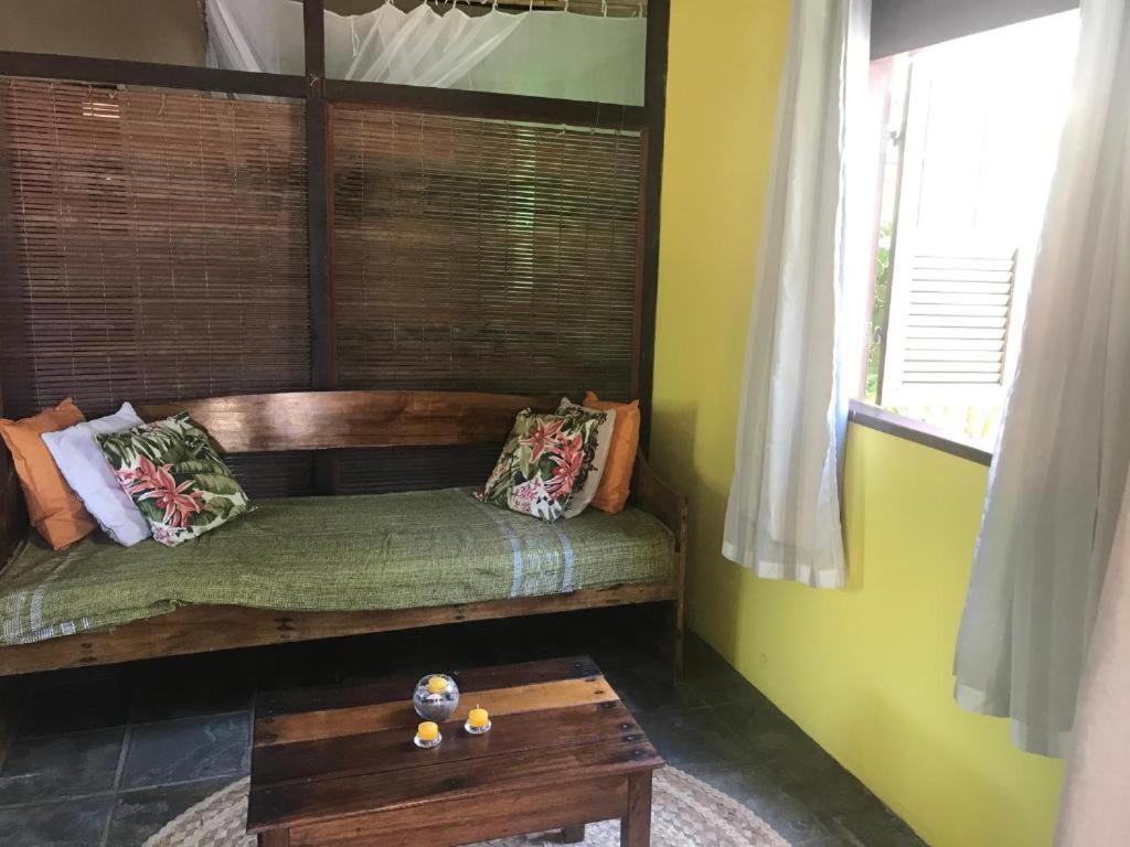 Villa Da Barca Pratigi エクステリア 写真