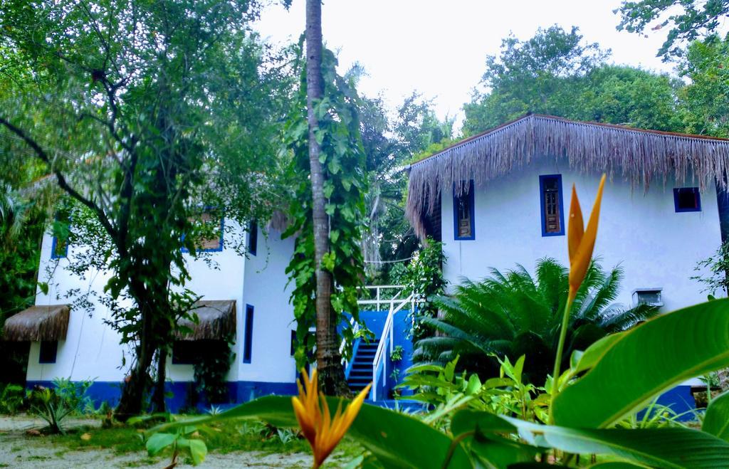 Villa Da Barca Pratigi エクステリア 写真