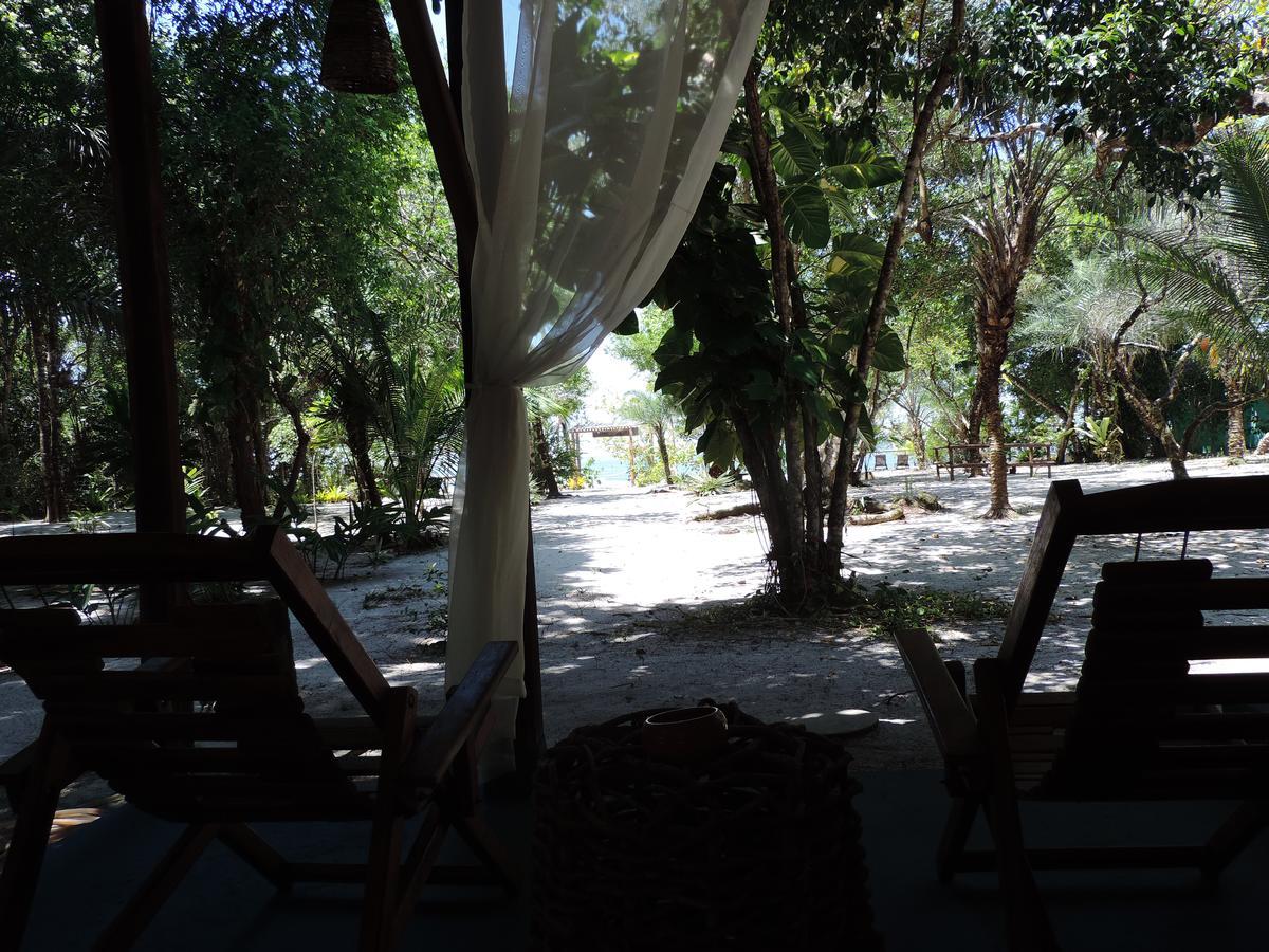 Villa Da Barca Pratigi エクステリア 写真