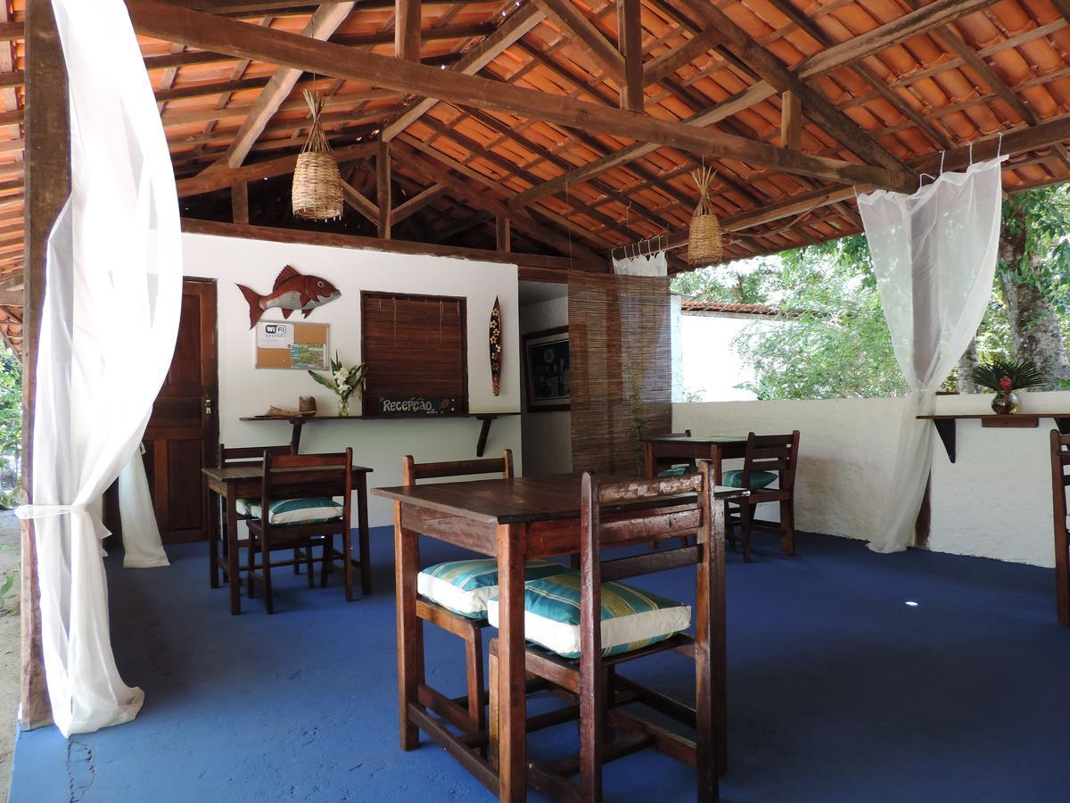 Villa Da Barca Pratigi エクステリア 写真