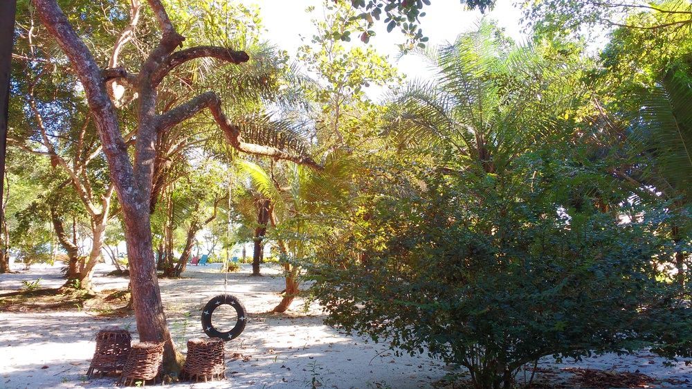 Villa Da Barca Pratigi エクステリア 写真