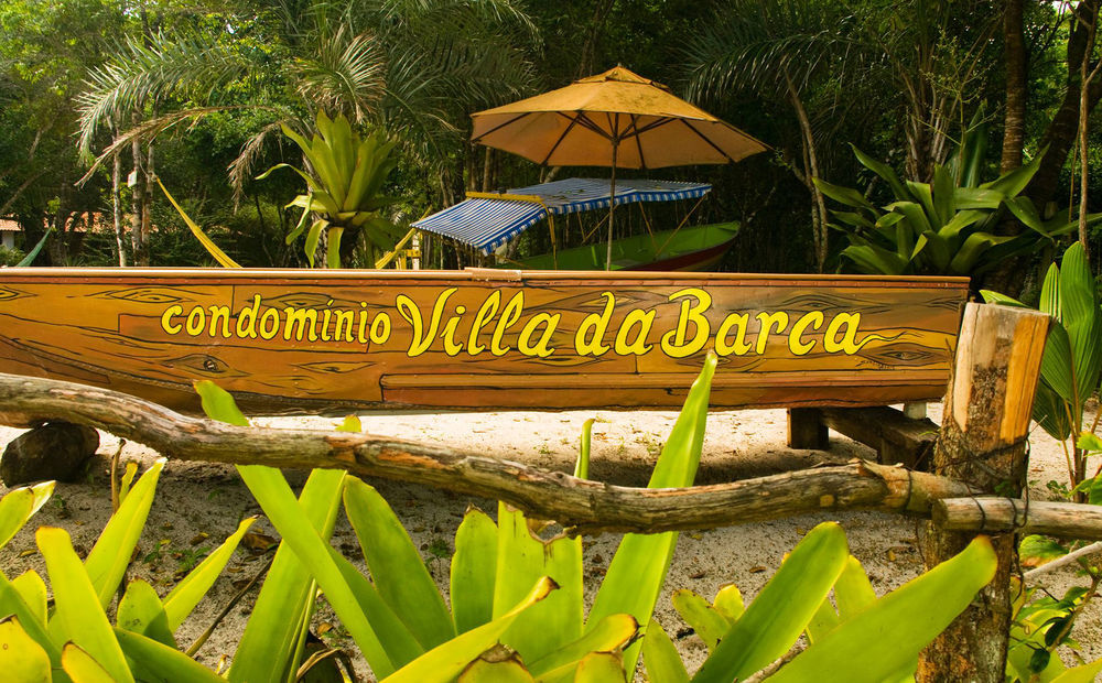 Villa Da Barca Pratigi エクステリア 写真
