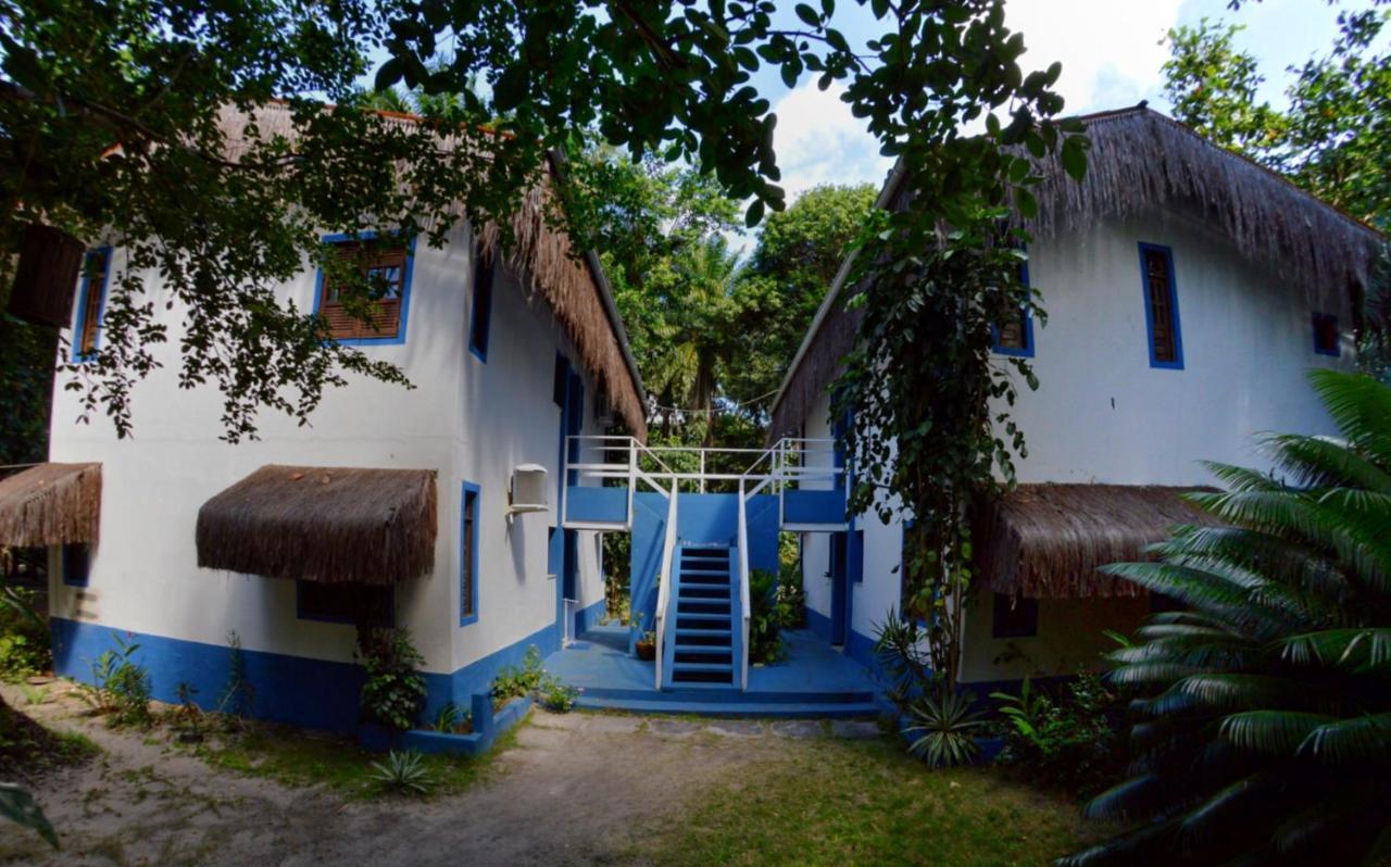Villa Da Barca Pratigi エクステリア 写真